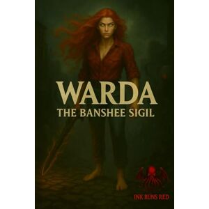 Cole, En Pandit Warda: The Banshee Sigil (The World of SHock) Cole, En Pandit Warda: The Banshee Sigil (The World of SHock)
