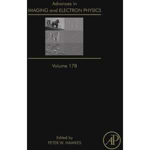 Academic Press Advances in Imaging and Electron Physics Academic Press Advances in Imaging and Electron Physics