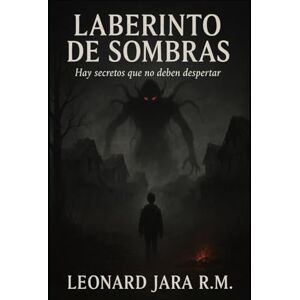 suedonimo, leonard jara El laberinto de las sombras suedonimo, leonard jara El laberinto de las sombras
