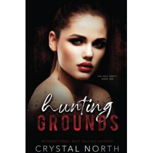 North, Crystal Hunting Grounds (The Holy Trinity) North, Crystal Hunting Grounds (The Holy Trinity)