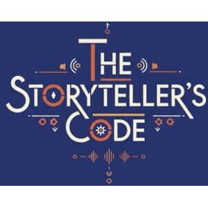 Maia, Emanuel The Storytellers Code Crafting Narratives readers never forget: A Master Guide to Building Powerful Stories, Unforgettable Characters, and Emotionally Resonant Narratives Maia, Emanuel The Storytellers Code Crafting Narratives readers never forget: A Master Guide to Building Powerful Stories, Unforgettable Characters, and Emotionally Resonant Narratives