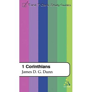 Dolce & Gabbana 1 Corinthians (New Testament Guides) Dolce & Gabbana 1 Corinthians (New Testament Guides)