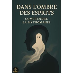 Roué, Romain Dans l'ombre des esprits: Comprendre la Mythomanie Roué, Romain Dans l'ombre des esprits: Comprendre la Mythomanie