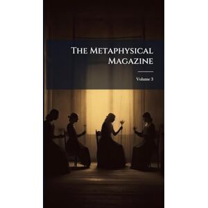 TBD The Metaphysical Magazine TBD The Metaphysical Magazine