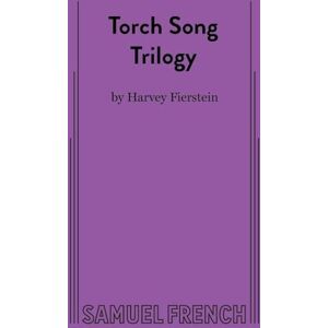Brown, Gilmor Torch Song Trilogy Brown, Gilmor Torch Song Trilogy