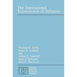 University of Chicago Press The International Transmission of Inflation University of Chicago Press The International Transmission of Inflation