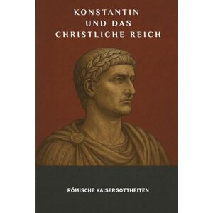 Ahead Konstantin und das christliche Reich: Römische Kaisergottheiten Ahead Konstantin und das christliche Reich: Römische Kaisergottheiten