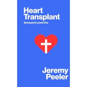 Scott Heart Transplant: Someone's Loved One Scott Heart Transplant: Someone's Loved One