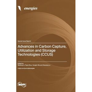 Rio Advances in Carbon Capture, Utilization and Storage Technologies (CCUS) Rio Advances in Carbon Capture, Utilization and Storage Technologies (CCUS)