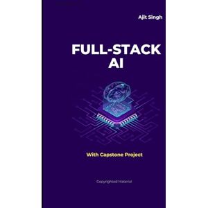 Singh, Ajit Full-Stack AI Singh, Ajit Full-Stack AI