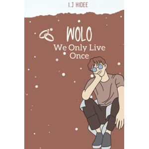 Hidee, I.J WOLO (Y.O.L.O) Hidee, I.J WOLO (Y.O.L.O)