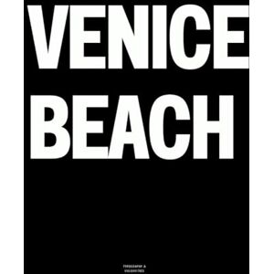 Vulgarities, Typography Venice Beach: The Coffee Table Book Vulgarities, Typography Venice Beach: The Coffee Table Book