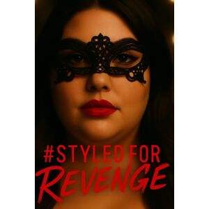 Sparks, Tether #Styled For Revenge: The One that Looks Like Your Bestie Cover Edition (Story is Identical, Cover Differs) Sparks, Tether #Styled For Revenge: The One that Looks Like Your Bestie Cover Edition (Story is Identical, Cover Differs)