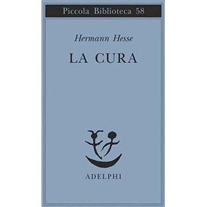 Hesse, Hermann La cura Hesse, Hermann La cura
