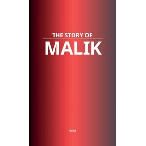 Maa The Story of Malik Maa The Story of Malik