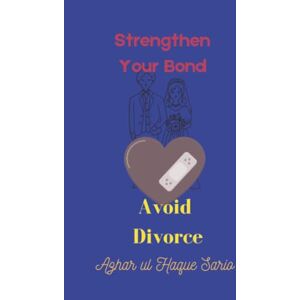 Sario, Azhar ul Haque Strengthen Your Bond Avoid Divorce Sario, Azhar ul Haque Strengthen Your Bond Avoid Divorce