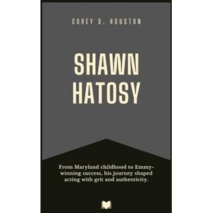 D. Houston, Corey Shawn Hatosy: From Maryland childhood to Emmy-winning success, his journey shaped acting with grit and authenticity. (Fame & Fate: The Lives That Shaped the Spotlight) D. Houston, Corey Shawn Hatosy: From Maryland childhood to Emmy-winning success, his journey shaped acting with grit and authenticity. (Fame & Fate: The Lives That Shaped the Spotlight)