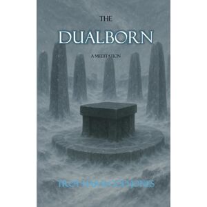 Harwood-Jones, Troy The Dualborn: A Meditation Harwood-Jones, Troy The Dualborn: A Meditation