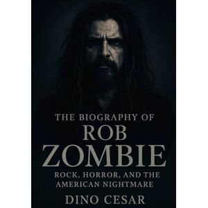 Cesar, Dino The Biography of Rob Zombie: Rock, Horror, and the American Nightmare Cesar, Dino The Biography of Rob Zombie: Rock, Horror, and the American Nightmare