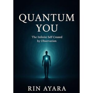 Ayara, Rin Quantum You: The Infinite Self Created by Observation: How Quantum Physics, Consciousness, and Self-Awareness Shape Your Reality (Quantum Awakening) Ayara, Rin Quantum You: The Infinite Self Created by Observation: How Quantum Physics, Consciousness, and Self-Awareness Shape Your Reality (Quantum Awakening)