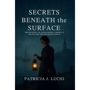 J. Lucio, Patricia Secrets Beneath the Surface: The Mystery of Sarah Maria Cornell's Death and the Reverend’s Role J. Lucio, Patricia Secrets Beneath the Surface: The Mystery of Sarah Maria Cornell's Death and the Reverend’s Role