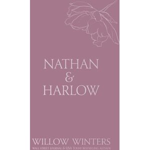 Winters, Willow Nathan & Harlow: Second Chance: 16 (Discreet) Winters, Willow Nathan & Harlow: Second Chance: 16 (Discreet)