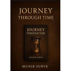 Surve, Mr. Munir Journey Through Time: A Chronicle of Faith, Conflict, and Humanity Surve, Mr. Munir Journey Through Time: A Chronicle of Faith, Conflict, and Humanity