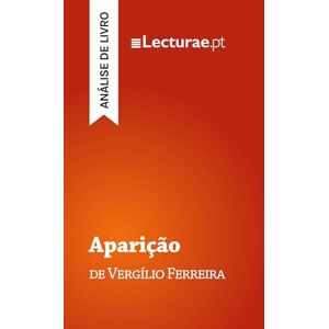 Rodrigues, Tomás Aparição — Vergílio Ferreira (análise de livro) Rodrigues, Tomás Aparição — Vergílio Ferreira (análise de livro)