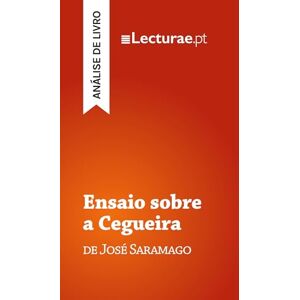 Rodrigues, Tomás Ensaio sobre a Cegueira — José Saramago (análise de livro) Rodrigues, Tomás Ensaio sobre a Cegueira — José Saramago (análise de livro)