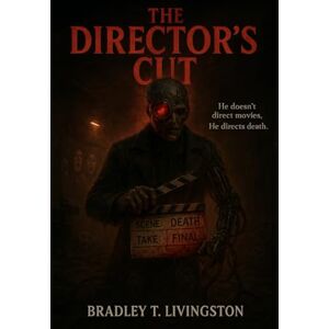 Livingston, Bradley T. The Director’s Cut Livingston, Bradley T. The Director’s Cut