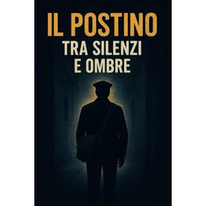 Turri IL POSTINO TRA SILENZI E OMBRE: Tratto da una storia vera Turri IL POSTINO TRA SILENZI E OMBRE: Tratto da una storia vera