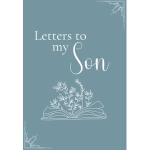 Bell, Lulu and Letters to my son (hardback) Bell, Lulu and Letters to my son (hardback)