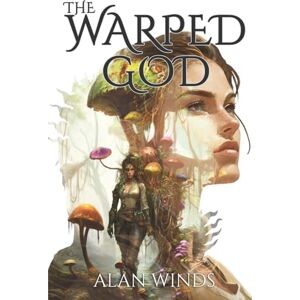 Winds, Alan The Warped God: A Dark Epic Fantasy (Warped Gods Book 1 English) Winds, Alan The Warped God: A Dark Epic Fantasy (Warped Gods Book 1 English)