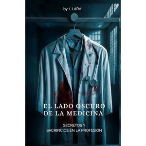 Lara, by J. EL LADO OSCURO DE LA MEDICINA: SECRETOS Y SACRIFICIOS EN LA PROFESIÓN Lara, by J. EL LADO OSCURO DE LA MEDICINA: SECRETOS Y SACRIFICIOS EN LA PROFESIÓN