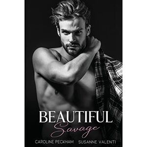 Peckham, Caroline Beautiful Savage: Alternate Cover Peckham, Caroline Beautiful Savage: Alternate Cover