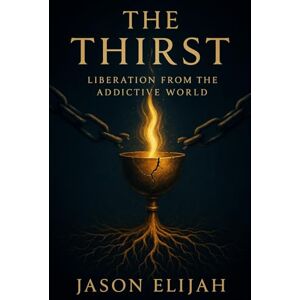 Elijah, Jason The Thirst: Liberation from the Addictive World Elijah, Jason The Thirst: Liberation from the Addictive World