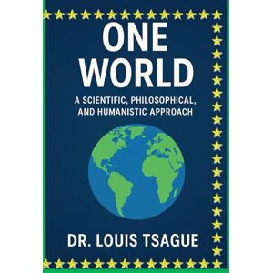 Louis, TSAGUE One World: In an approach that is at once scientific, philosophical and humanist: Exploring the Roots of Division and the Path to Global Unity Louis, TSAGUE One World: In an approach that is at once scientific, philosophical and humanist: Exploring the Roots of Division and the Path to Global Unity