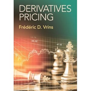 Vrins Derivatives Pricing Vrins Derivatives Pricing