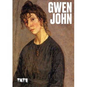 Chambers, Emma Artists Series: Gwen John Chambers, Emma Artists Series: Gwen John