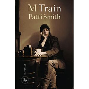 Smith, Patti M Train (Tascabili varia) Smith, Patti M Train (Tascabili varia)