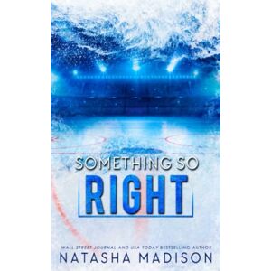 Madison, Natasha Something So Right- Special Edition (Something So Series Special Edition) (Something So Special Edition) Madison, Natasha Something So Right- Special Edition (Something So Series Special Edition) (Something So Special Edition)