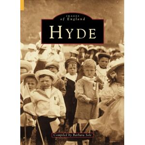 Sole, Barbara Hyde: The Archive Photographs Series Sole, Barbara Hyde: The Archive Photographs Series