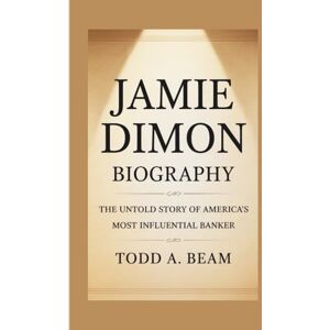 Beam JAMIE DIMON BIOGRAPHY: The Untold Story Of America’s Most Influential Banker Beam JAMIE DIMON BIOGRAPHY: The Untold Story Of America’s Most Influential Banker
