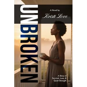Love, Kristi Unbroken: A Story of Survival, Loss, and Quiet Strength Love, Kristi Unbroken: A Story of Survival, Loss, and Quiet Strength