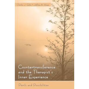 Gelso, Charles J. Countertransference & the Therapist's Inner Experience: Perils and Possiblities Gelso, Charles J. Countertransference & the Therapist's Inner Experience: Perils and Possiblities