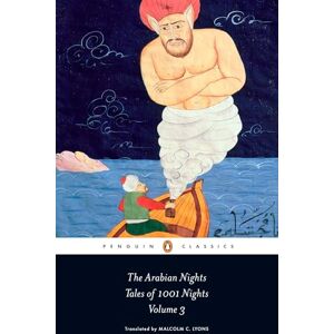 The Arabian Nights: Tales of 1,001 Nights: Volume 3 (The Arabian Nights, 3) The Arabian Nights: Tales of 1,001 Nights: Volume 3 (The Arabian Nights, 3)