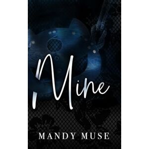 Muse, Mandy Mine: A MMF Hockey romance (The Possession Series) Muse, Mandy Mine: A MMF Hockey romance (The Possession Series)