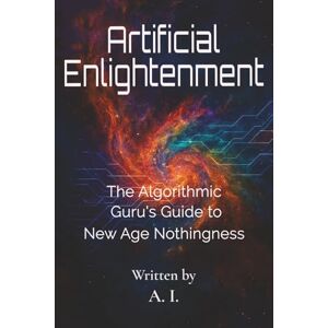 I., A. Artificial Enlightenment The Algorithmic Guru’s Guide to New Age Nothingness I., A. Artificial Enlightenment The Algorithmic Guru’s Guide to New Age Nothingness