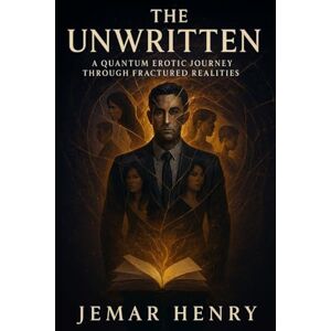 Henry, Jemar The Unwritten Henry, Jemar The Unwritten