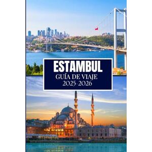 Martin, Philip A. ESTAMBUL GUÍA DE VIAJE 2025-2026: Cosas que desearía haber sabido antes de viajar a Estambul Martin, Philip A. ESTAMBUL GUÍA DE VIAJE 2025-2026: Cosas que desearía haber sabido antes de viajar a Estambul